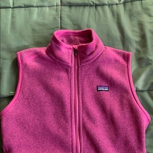 Patagonia Vest